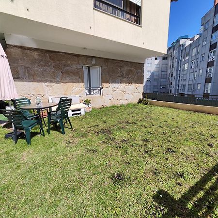 Baiona, 3 Dormitorios Con Jardin Exteriér fotografie