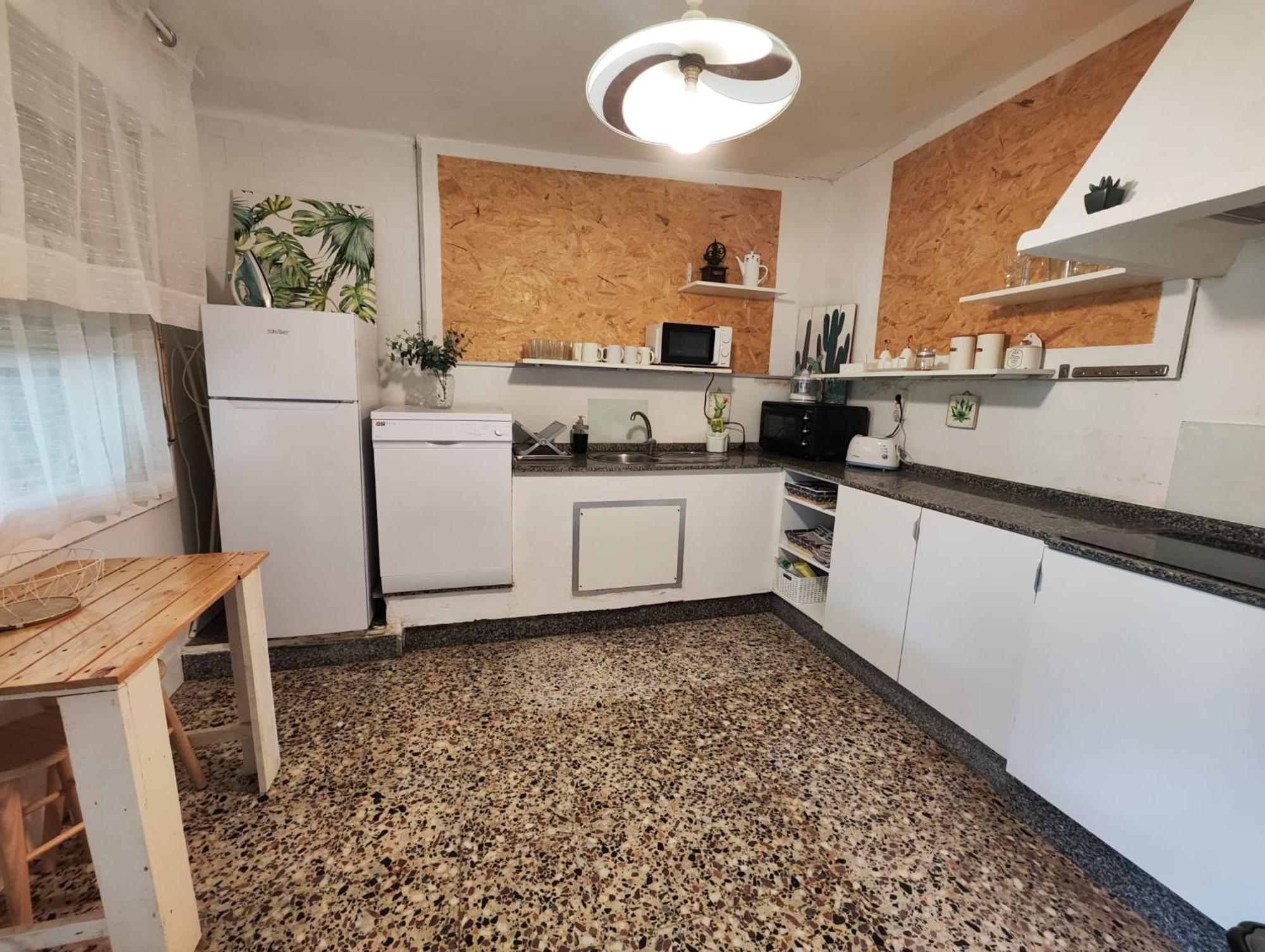 Baiona, 3 Dormitorios Con Jardin Exteriér fotografie