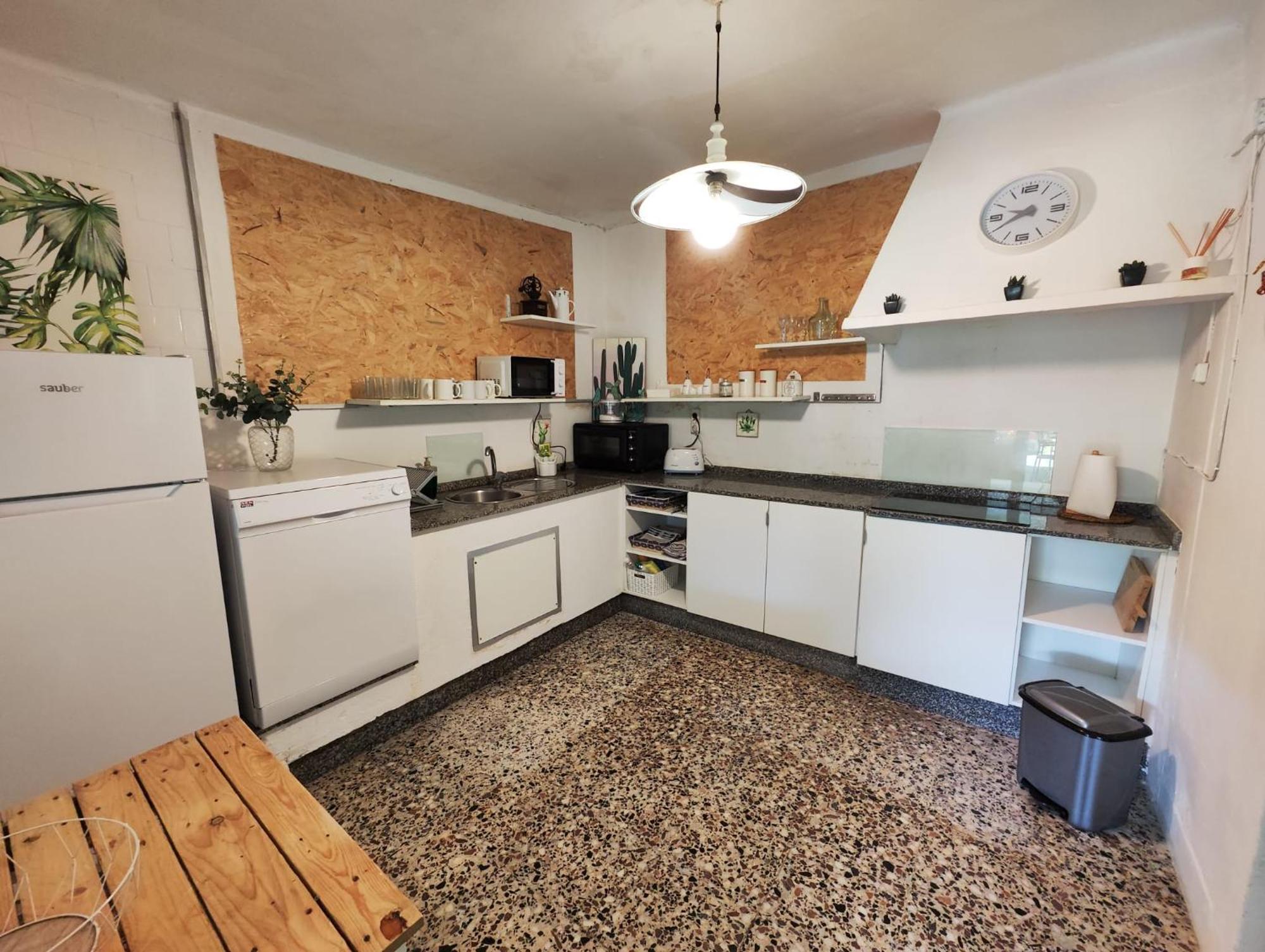 Baiona, 3 Dormitorios Con Jardin Exteriér fotografie